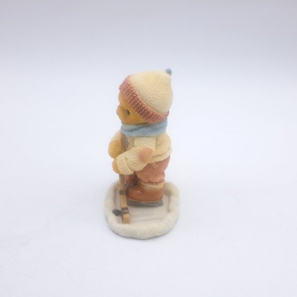 Cherished Teddie -Brandon - Picture 3 of 7